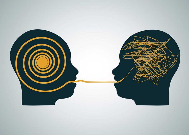 Role Of Language In Our Thinking